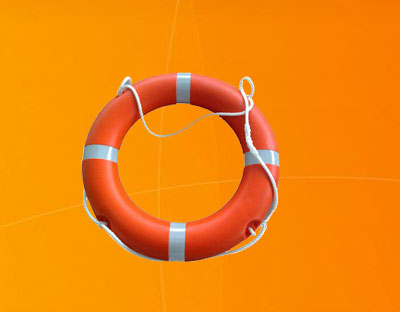 Life buoy